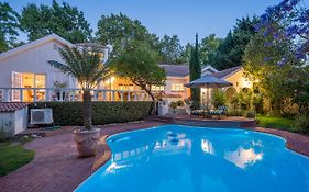 Villa Tuscany